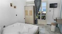 Aloe Paros Suites And Studios Drios Zewnętrze zdjęcie
