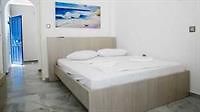 Aloe Paros Suites And Studios Drios Zewnętrze zdjęcie