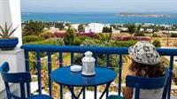 Aloe Paros Suites And Studios Drios Zewnętrze zdjęcie