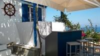 Aloe Paros Suites And Studios Drios Zewnętrze zdjęcie