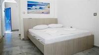 Aloe Paros Suites And Studios Drios Zewnętrze zdjęcie