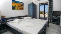 Aloe Paros Suites And Studios Drios Zewnętrze zdjęcie