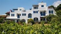 Aloe Paros Suites And Studios Drios Zewnętrze zdjęcie