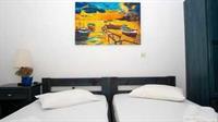 Aloe Paros Suites And Studios Drios Zewnętrze zdjęcie