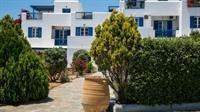 Aloe Paros Suites And Studios Drios Zewnętrze zdjęcie